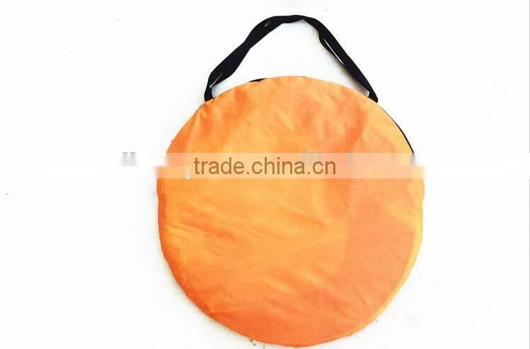 factory price hot sale pop up goal foldable soccer ball goal