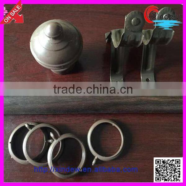 Good quality Metal curtain rod