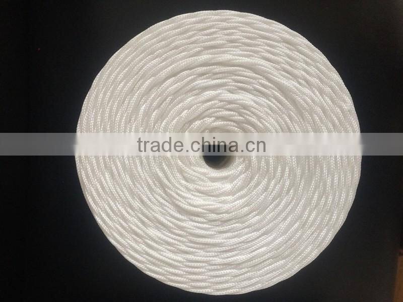 2.5mm dia polypropylene rope/cord