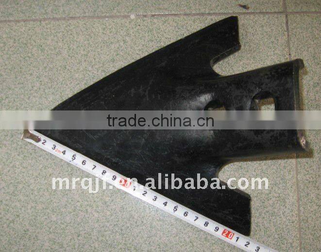 rotary tiller blade, tractor parts, s-tine, spring tine, tine harrow, mower blade,cutter plow, plow point,cultivator shovel plow