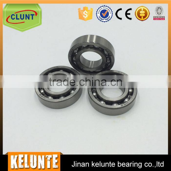 Deep groove ball bearing 6211 6211 Z 6211 ZZ 6211 RS 6211 2RS 55X100X21 mm motor bearing 6211