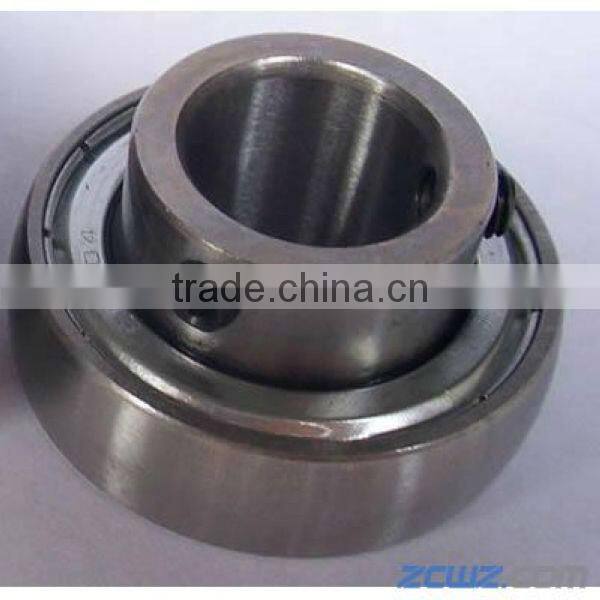 Cast iron square-flanged bearing unit UCF309