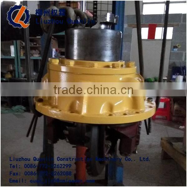 MAIN DRIVER 41C0293 REAR AXLE DRIVER FOR LIUGONG CLG862