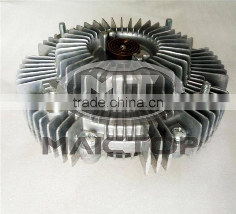 Fan Clutch Fan Coupler 16210-66020 for FJ100 UZJ100 Land Cruiser
