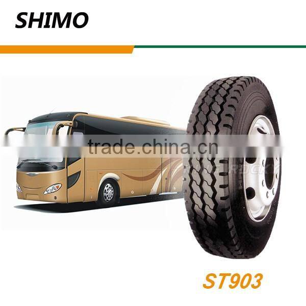 7.50-16 lt bias light truck tire