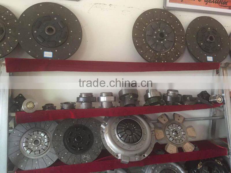 Clutch assembly/MTZ 70-1601090 clutch pressure plate assembly for tractor