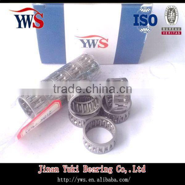 K20x24x13 Cage Assemblies and Radial Needle Roller Bearing K20x24x17