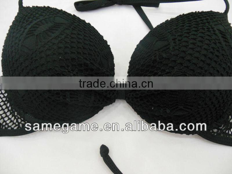 crochet sexi bikini
