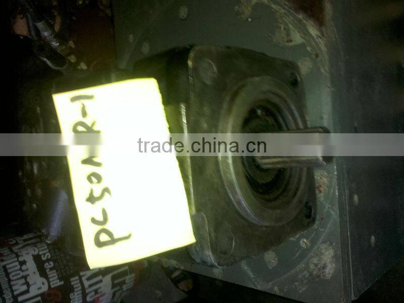 PC50MR-1 HYDRAULIC MAIN PUMP PC40 PC45 PC50 PC55