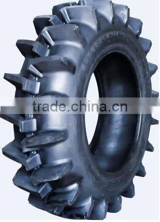 FULL SIZE BRAND AGRICULTURAL TYRE PR-1