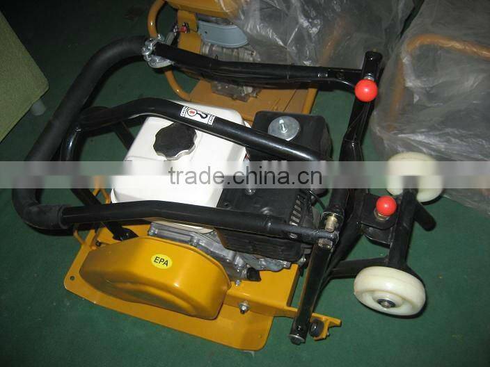 WH-C60 Manual Compactor