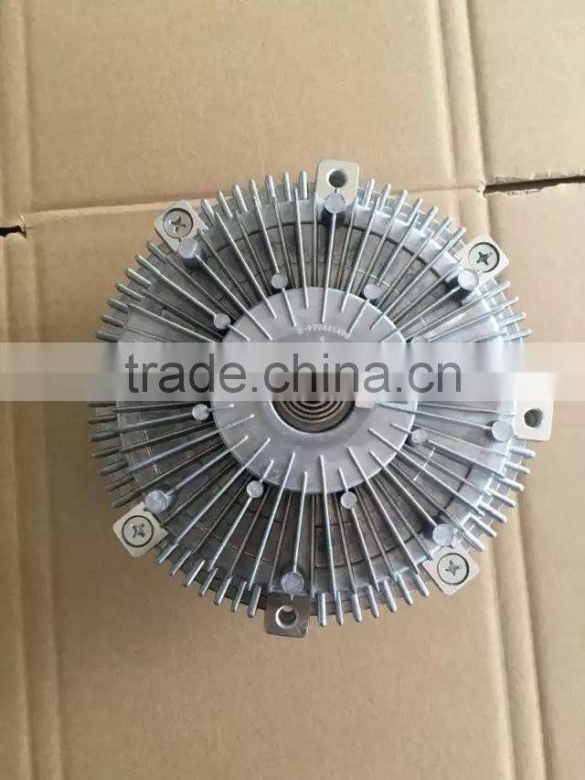 Prime quality fan clutch 8979441490 8-97944-149-0