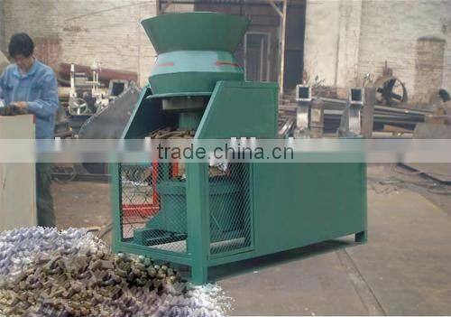 Straw and stalk furel Pellet animal feed machine