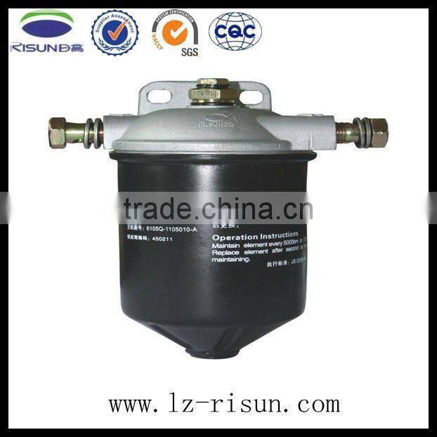 C0810B genuine screw compressor fuel separator filter