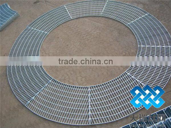 steel grating /galvanized steel grating/galvanisd steel grating