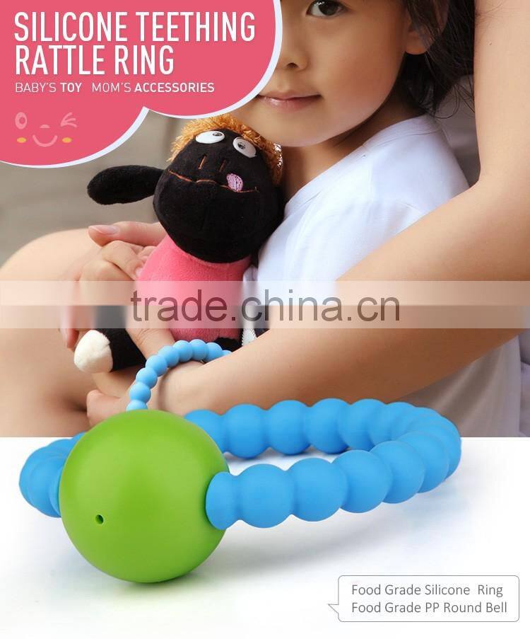 Good quality handmade baby gifts cheap baby toys teething toys for babies