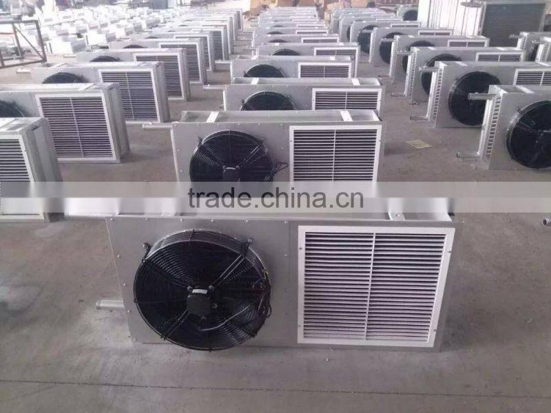 greenhouse air conditioner/two way heater blower/hot air fan