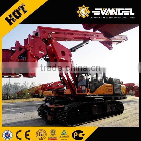 SANY SR360RC10 Mining Rotary Core Drilling Rig Machine
