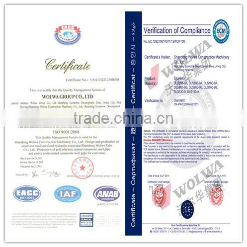 wolwa track transporter truck with load weight 3 ton on sale