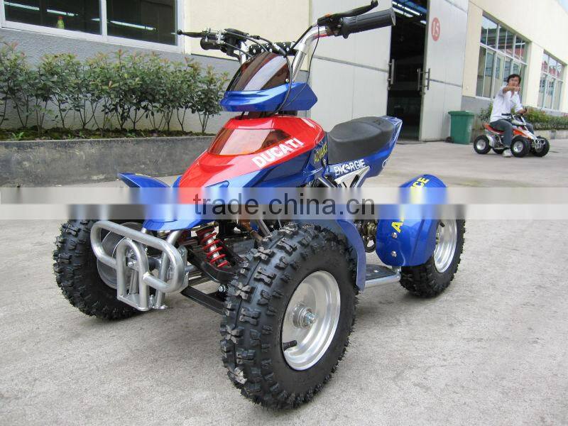 cheap 49cc mini atv