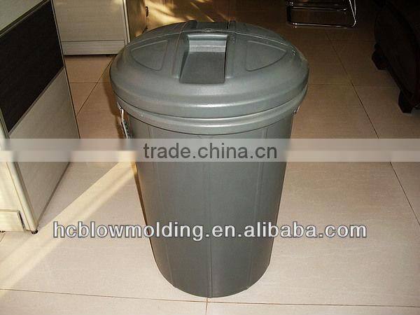 120-200Lplastic garbage bin