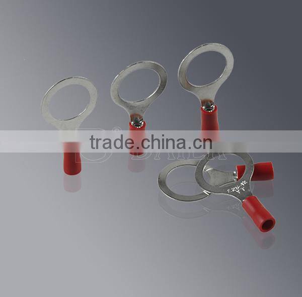 TO-JTK Type Copper - Brass Terminal dtga Lug