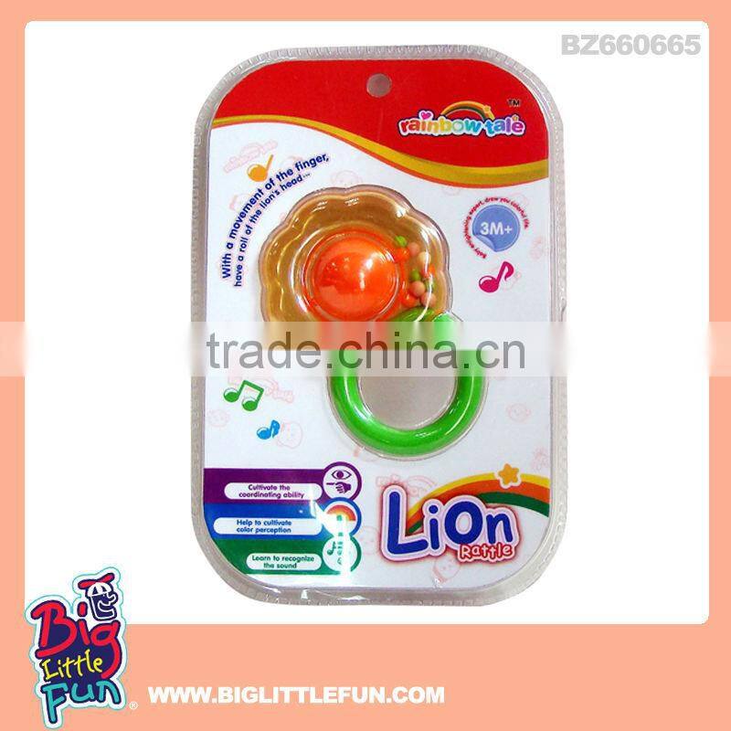 Baby toy,baby rattle toys and baby teething toy
