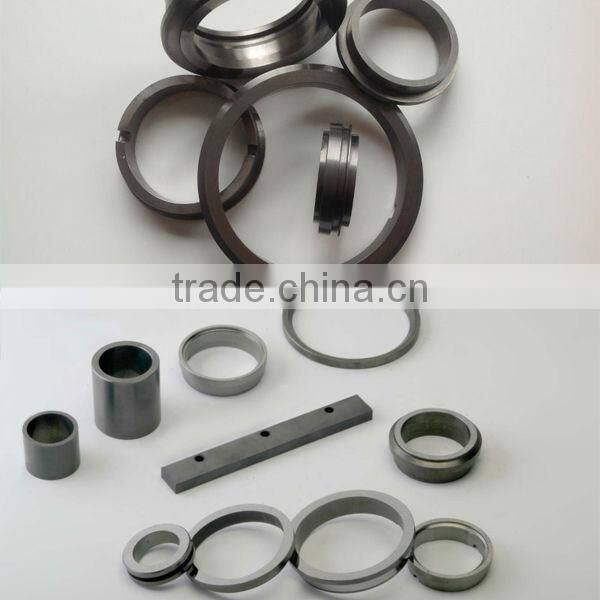 Factory Technical Supporter for Non-standard Carbide