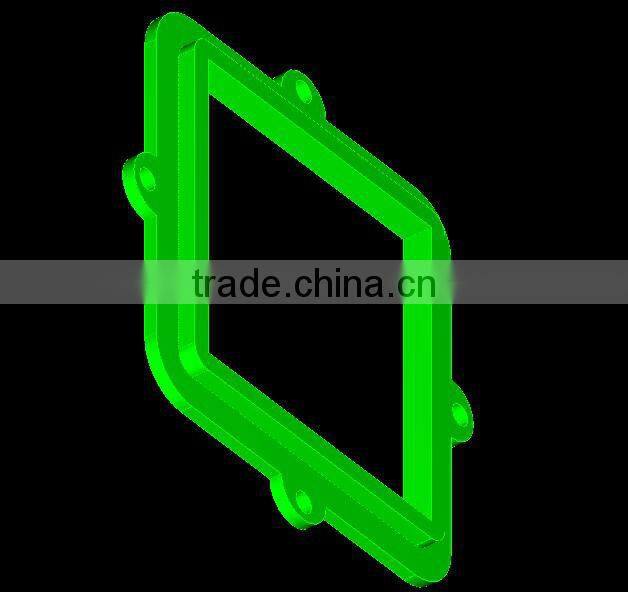 NEW Street light Waterproof Silicone Washer