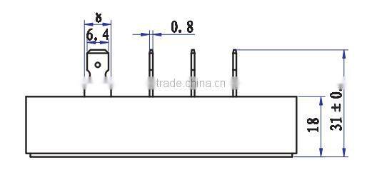 Three phase bridge rectifier for wholesale