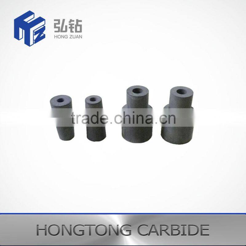 Tungsten Carbide Cyclone Nozzle for Sandblasting Blasting Cabinet Gun
