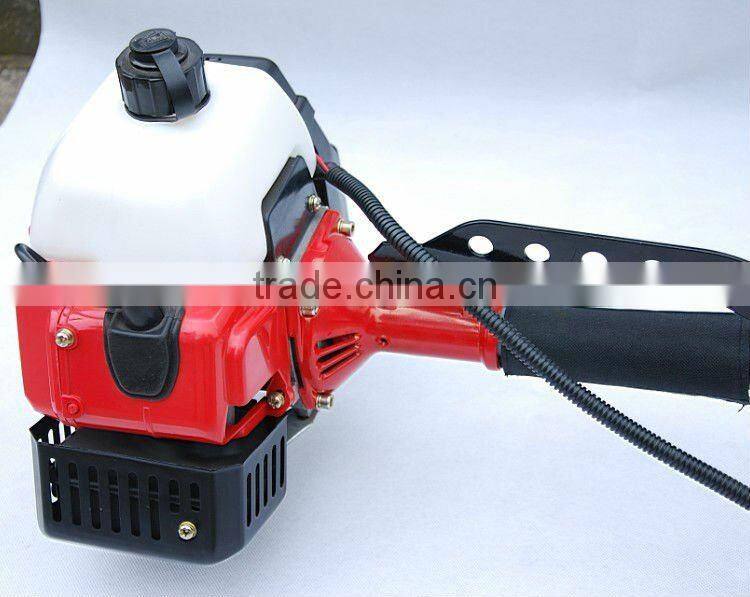 Garden Machinery Petrol Weed Eaters BC411