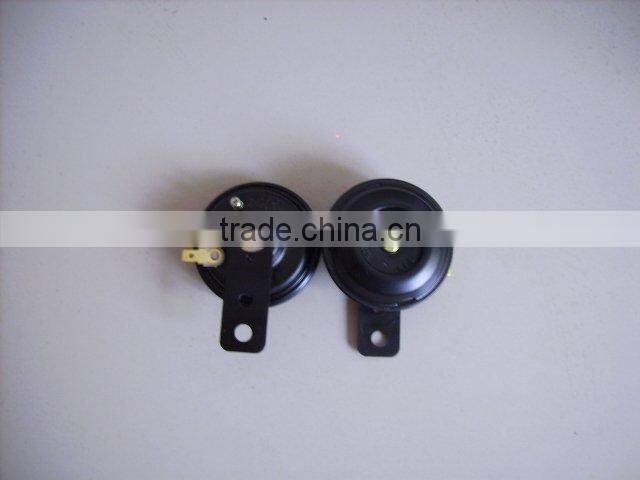 Motorcycle Horn