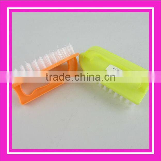 household plastic cleaning brush, plastic floor brush