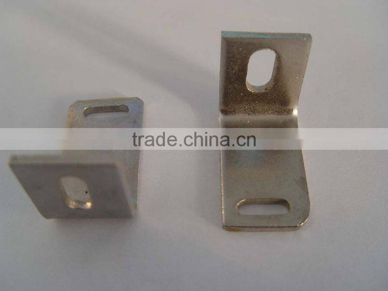 STAINLESS STEEL MARBLE ANGLE SS201