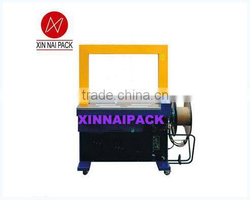 XN-200B Fully Automatic Standard Strapping Machine Packing Tool
