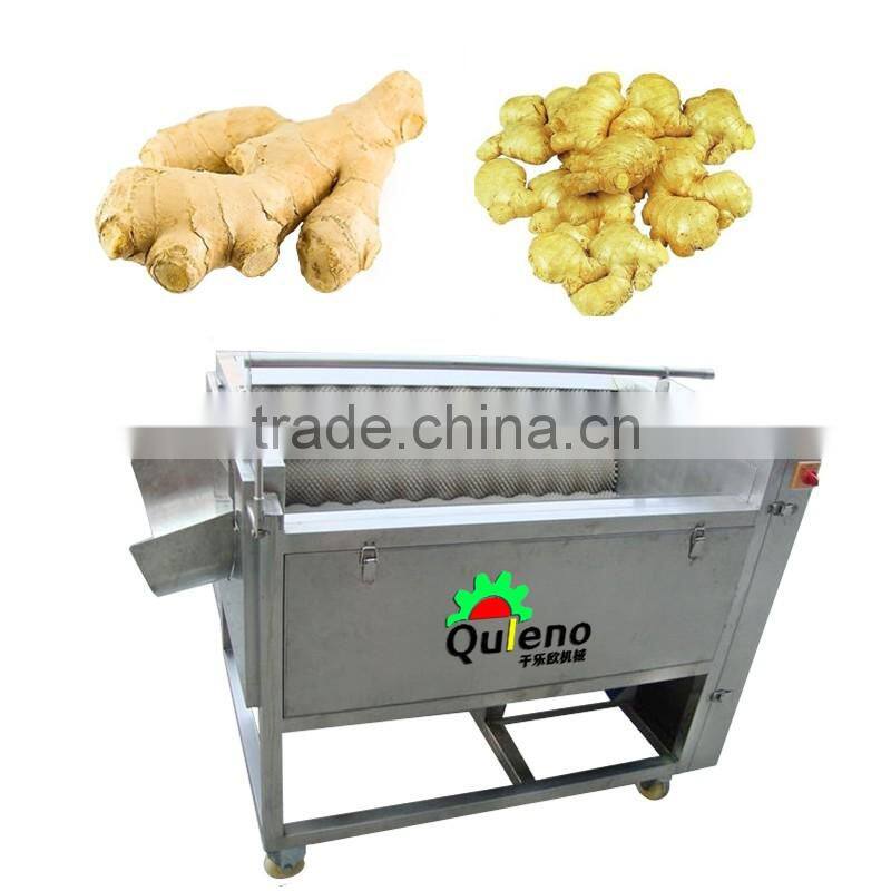 Potato Washing&Peeling Machine JYTP-1800