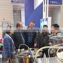 DPB-250E-III High Speed Automatic Blister Packaging Machine for Liquid and Pharmaceutical