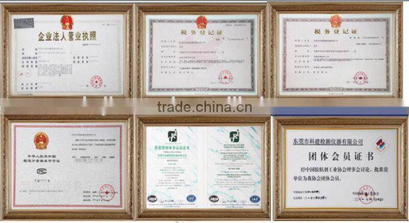 Laboratory Testing Equipment Fabric Textlie Martindale Abrasion Pilling Tester