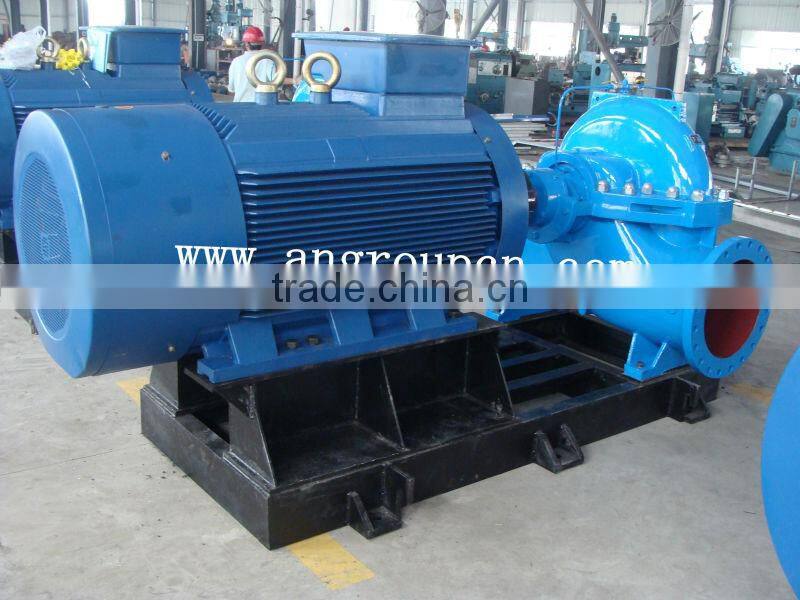 Factory QS swimming pool water pumps