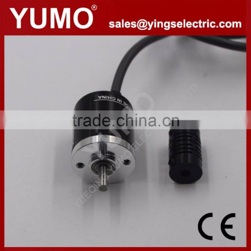 YUMO E6A2-CW3C 200PR Rotary encoder