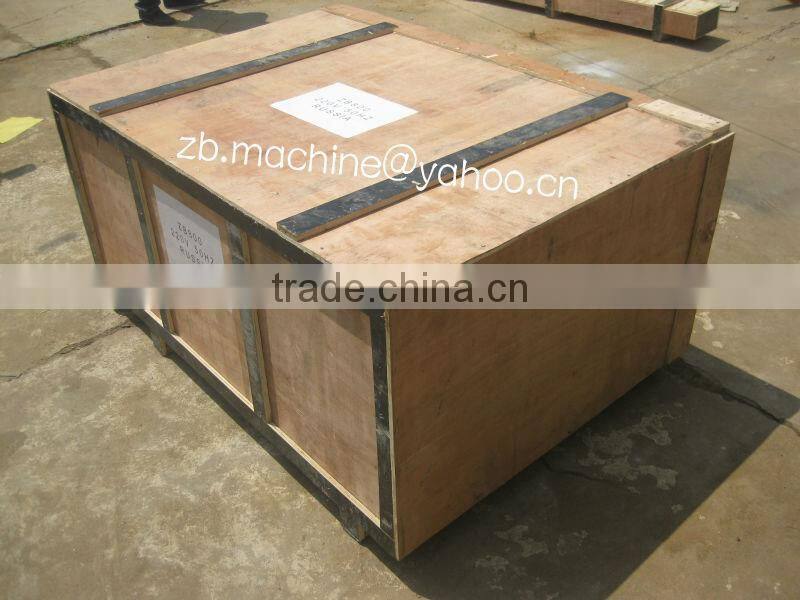 High quality ZB800-2A Auto Platering Rendering Machine