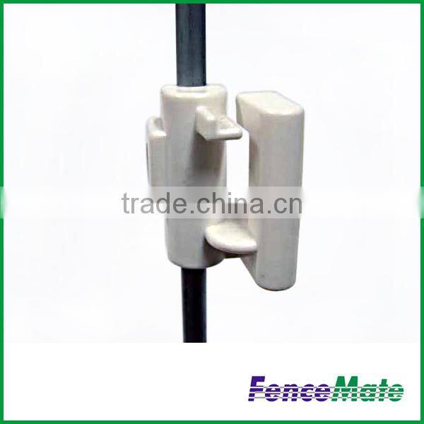 Electric Fence Plastic Insulator