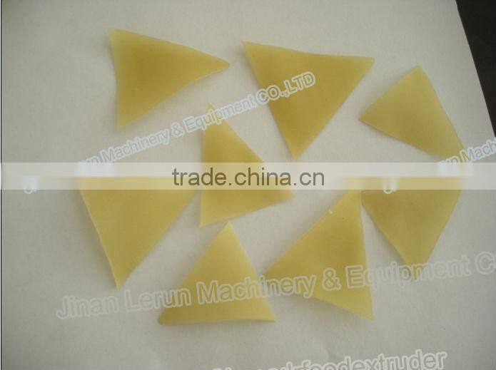 3D Fried Snack Equipment