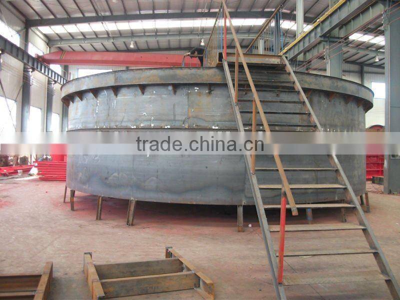 centrifugal gold concentrator machine