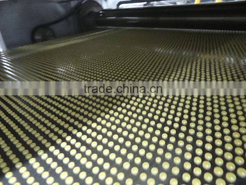 Hot Melt Adhesive Pastillator Machinery