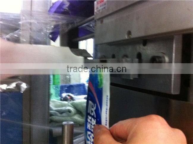 Widely use ultrasonic plastic hose sealing machine with date printing function