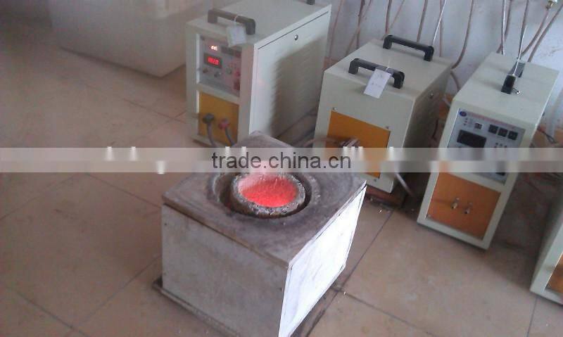 gold melting furnace for sale for sale
