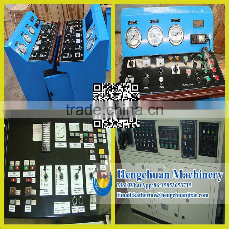 China Manufacturer Cutter Suction Sand Mine Dredger for Sale