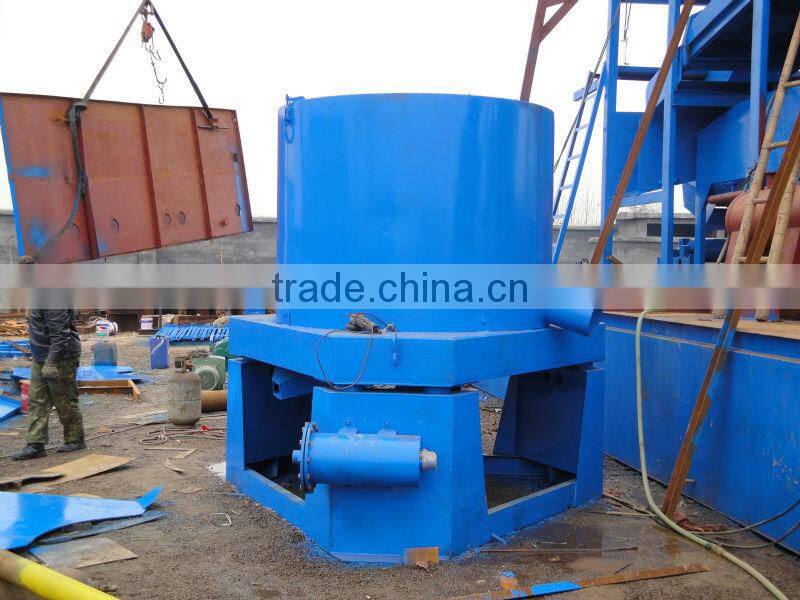 gold centrifugal concentrator for sale